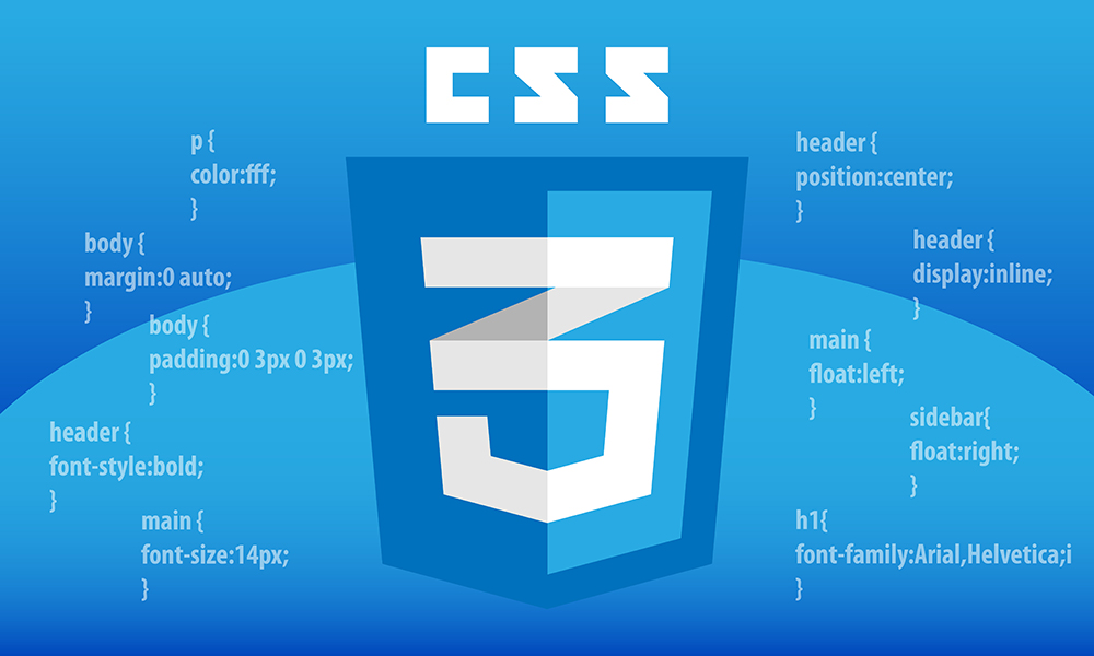 What is CSS3